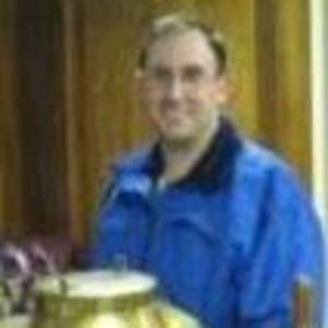 Meet your Posher, Brent